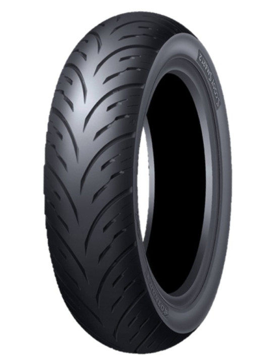 DUNLOP 100/80-14 SCOOTSMART 2 48P TL Predná DOT 16/2026