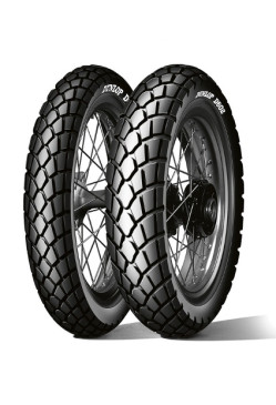 DUNLOP 100/90-18 D602 56P TL Predná DOT 47/2025 DUNLOP 100/90-18 D602 56P TL Predná DOT 47/2025