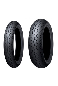 DUNLOP 100/90-18 TT100 GP 56H TL Predná 33-36/2025 DUNLOP 100/90-18 TT100 GP 56H TL Predná 33-36/2025