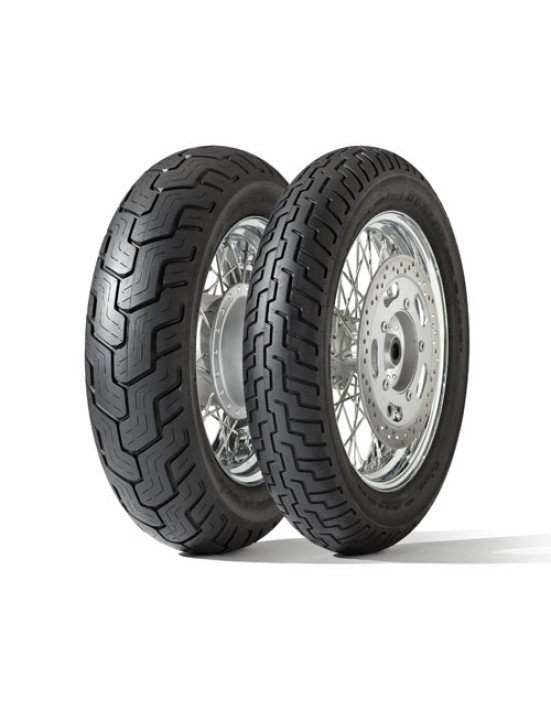 DUNLOP 100/90-19 D404 57H TL Predná DOT 38/2025