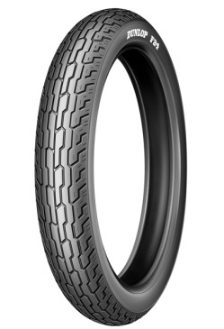 DUNLOP 100/90-19 F24 57H TL Predná (HFT) DOT 09/2025 DUNLOP 100/90-19 F24 57H TL Predná (HFT) DOT 09/2025