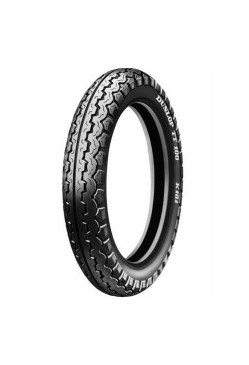 DUNLOP 100/90-19 ROADMASTER TT100 GP J 57H TT Predná OLDTIMER DOT 10/2026 DUNLOP 100/90-19 ROADMASTER TT100 GP J 57H TT Predná OLDTIMER DOT 10/2026