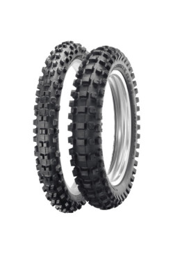 DUNLOP 110/100-18 GEOMAX AT81 64M TT Zadná DOT 16-18/2024 DUNLOP 110/100-18 GEOMAX AT81 64M TT Zadná DOT 16-18/2024