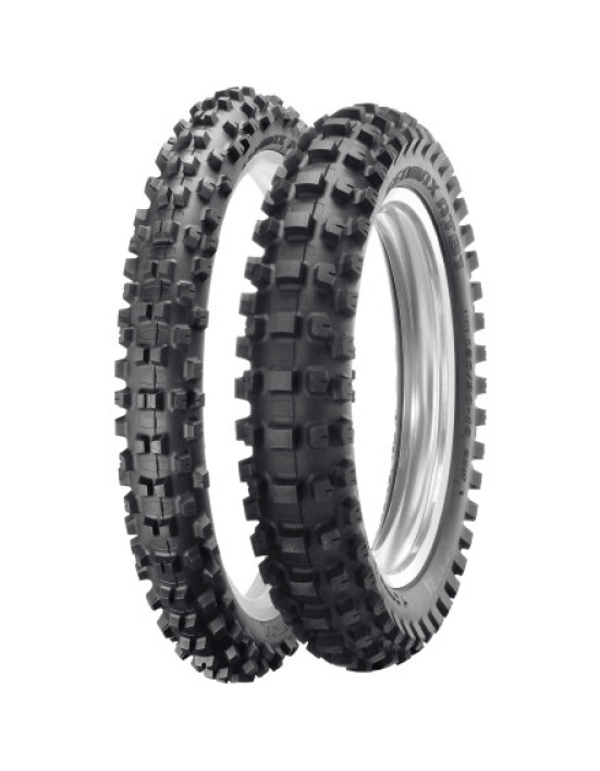 DUNLOP 110/100-18 GEOMAX AT81 EX ULTRA SOFT 64M TT Zadná DOT 24-29/2024 DUNLOP 110/100-18 GEOMAX AT81 EX ULTRA SOFT 64M TT Zadná DOT 24-29/2024