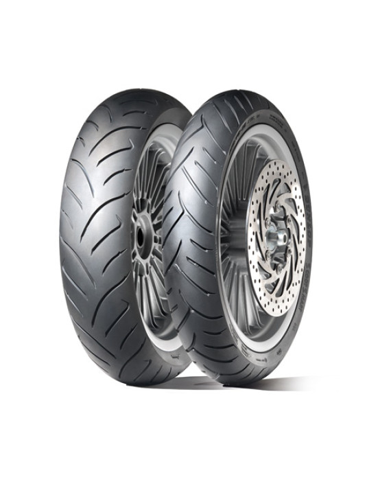 DUNLOP 110/70-12 SCOOTSMART 47L TL Predná DOT 38-39/2024