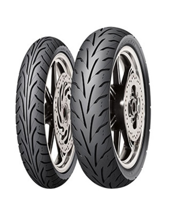 DUNLOP 110/70-17 ARROWMAX GT601 J 54H TL Predná DOT 05/2025