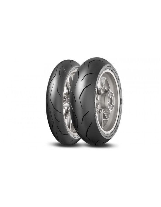 DUNLOP 110/70R17 SPORTSMART TT 54H TL Predná DOT 14-15/2025
