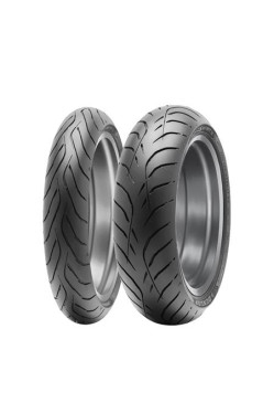 DUNLOP 110/70ZR17 SPORTMAX ROADSMART IV (54W) TL Predná DOT 30/2025 DUNLOP 110/70ZR17 SPORTMAX ROADSMART IV (54W) TL Predná DOT 30/2025