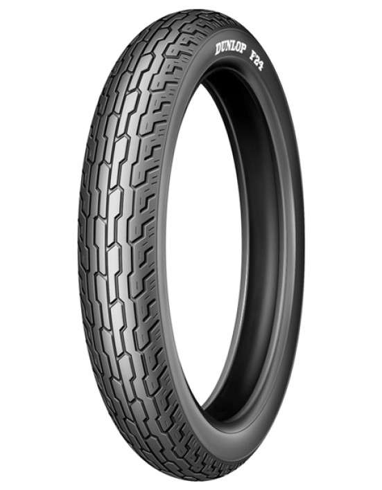 DUNLOP 110/80-19 F24 59S TT Predná DOT 35/2025