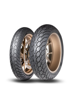 DUNLOP 110/80R19 MUTANT 59V TL Predná DOT 26-28/2026 DUNLOP 110/80R19 MUTANT 59V TL Predná DOT 26-28/2026