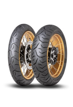 DUNLOP 110/80R19 TRAILMAX MERIDIAN 59V TL Predná DOT 23/2026 DUNLOP 110/80R19 TRAILMAX MERIDIAN 59V TL Predná DOT 23/2026