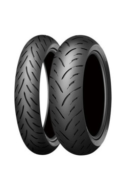 DUNLOP 110/80ZR18 SPORTMAX GPR300 (58W) TL Predná DOT 09-50/2025 DUNLOP 110/80ZR18 SPORTMAX GPR300 (58W) TL Predná DOT 09-50/2025
