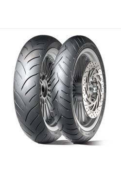 DUNLOP 110/90-13 SCOOTSMART 56P TL Predná DOT 04-06/2023 DUNLOP 110/90-13 SCOOTSMART 56P TL Predná DOT 04-06/2023