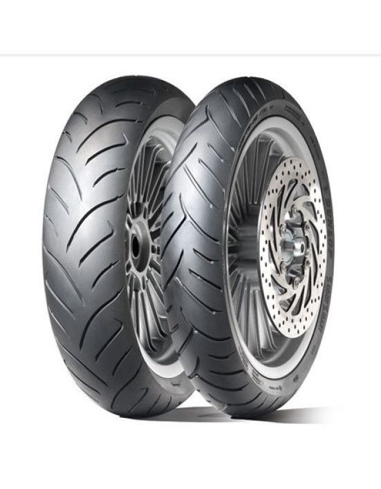 DUNLOP 110/90-13 SCOOTSMART 56P TL Predná DOT 04-06/2023