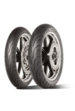 DUNLOP 110/90-16 ARROWMAX STREETSMART 59V TL Predná DOT 17-19/2024 DUNLOP 110/90-16 ARROWMAX STREETSMART 59V TL Predná DOT 17-19/2024