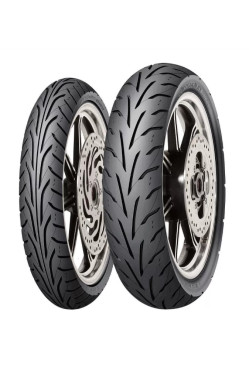 DUNLOP 110/90-18 ARROWMAX GT601 61H TL Zadná DOT 16/2026 DUNLOP 110/90-18 ARROWMAX GT601 61H TL Zadná DOT 16/2026