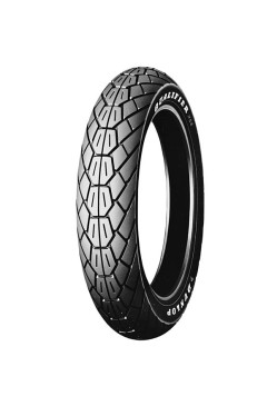 DUNLOP 110/90-18 F20 61V TL Predná WLT (Biely nápis) DOT 09/2024 DUNLOP 110/90-18 F20 61V TL Predná WLT (Biely nápis) DOT 09/2024