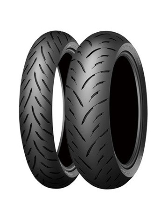 DUNLOP 120/60ZR17 SPORTMAX GPR300 (55W) TL Predná DOT 04/2026