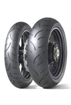 DUNLOP 120/65ZR17 SPMAX QUALIFIER II (56W) TL Predná DOT 41/2021 DUNLOP 120/65ZR17 SPMAX QUALIFIER II (56W) TL Predná DOT 41/2021