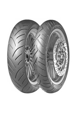 DUNLOP 120/70-14 SCOOTSMART 61P TL Zadná DOT 15-25/2023 DUNLOP 120/70-14 SCOOTSMART 61P TL Zadná DOT 15-25/2023