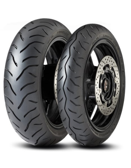 DUNLOP 120/70R14 GPR100 55H TL Predná DOT 41/2021