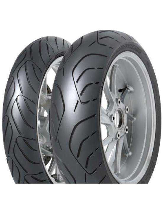 DUNLOP 120/70R14 SPORTMAX ROADSMART III SCOOTER 55H TL Predná DOT 48/2022 DUNLOP 120/70R14 SPORTMAX ROADSMART III SCOOTER 55H TL Predná DOT 48/2022