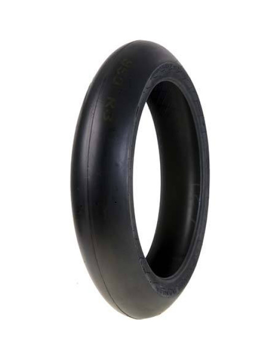 DUNLOP 120/70R17 TL KR106 MS1 RACE (9743) TL Predná DOT 19/2023 