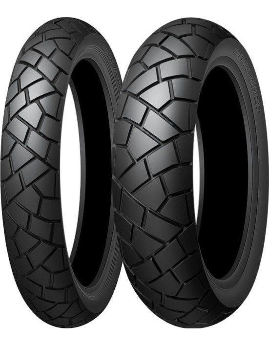 DUNLOP 120/70R17 TRAILMAX MIXTOUR 58H TL Predná DOT 26-31/2025