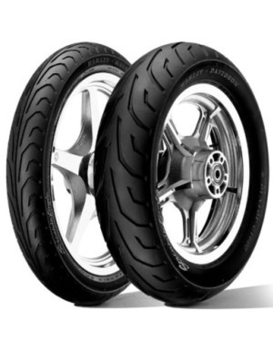 DUNLOP 120/70R19 GT502 60V TL Predná HARLEY DAVIDSON DOT 38/2023