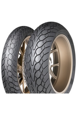 DUNLOP 120/70ZR17 MUTANT (58W) TL M+S Predná DOT 48-49/2025 DUNLOP 120/70ZR17 MUTANT (58W) TL M+S Predná DOT 48-49/2025