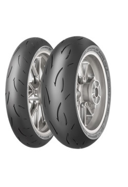 DUNLOP 120/70ZR17 SPORTMAX GP RACER D212 S (58W) TL Predná DOT 23/2025 DUNLOP 120/70ZR17 SPORTMAX GP RACER D212 S (58W) TL Predná DOT 23/2025