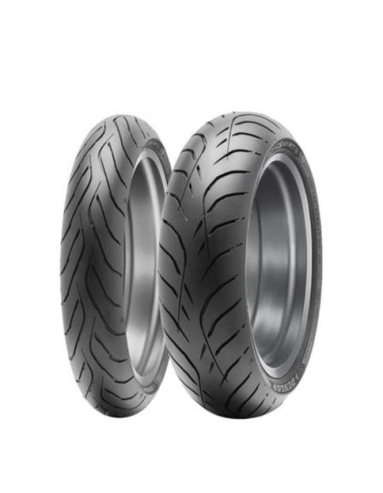 DUNLOP 120/70ZR17 SPORTMAX ROADSMART IV SP (58W) TL Predná DOT 50-51/2025 DUNLOP 120/70ZR17 SPORTMAX ROADSMART IV SP (58W) TL Predná DOT 50-51/2025