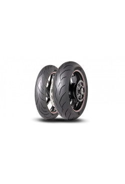 DUNLOP 120/70ZR17 SPORTSMART MK3 (58W) TL Predná DOT 16-18/2025 DUNLOP 120/70ZR17 SPORTSMART MK3 (58W) TL Predná DOT 16-18/2025