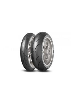 DUNLOP 120/70ZR17 SPORTSMART TT (58W) TL BMW M1000RR (2021- ) Predná DOT 08-49/2025 DUNLOP 120/70ZR17 SPORTSMART TT (58W) TL BMW M1000RR (2021- ) Predná DOT 08-49/2025