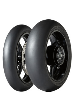 DUNLOP 120/80-12 SPORTMAX SLICK MS TL Zadná DOT 38-51/2023 DUNLOP 120/80-12 SPORTMAX SLICK MS TL Zadná DOT 38-51/2023