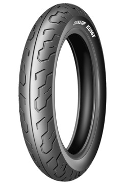 DUNLOP 120/80-17 K555 61V TL Predná DOT 08-24/2025 DUNLOP 120/80-17 K555 61V TL Predná DOT 08-24/2025