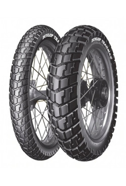 DUNLOP 120/90-17 TRAILMAX 64S TT Zadná DOT 04-11/2026 DUNLOP 120/90-17 TRAILMAX 64S TT Zadná DOT 04-11/2026