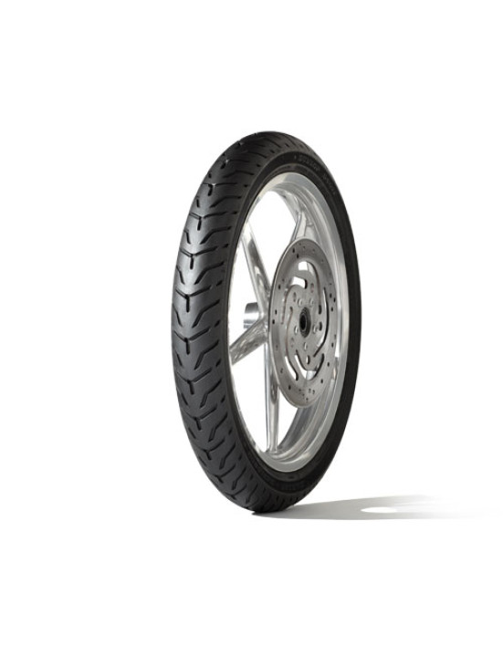 DUNLOP 130/60B21 D408 63H TL Predná HARLEY-DAVIDSON DOT 10/2026