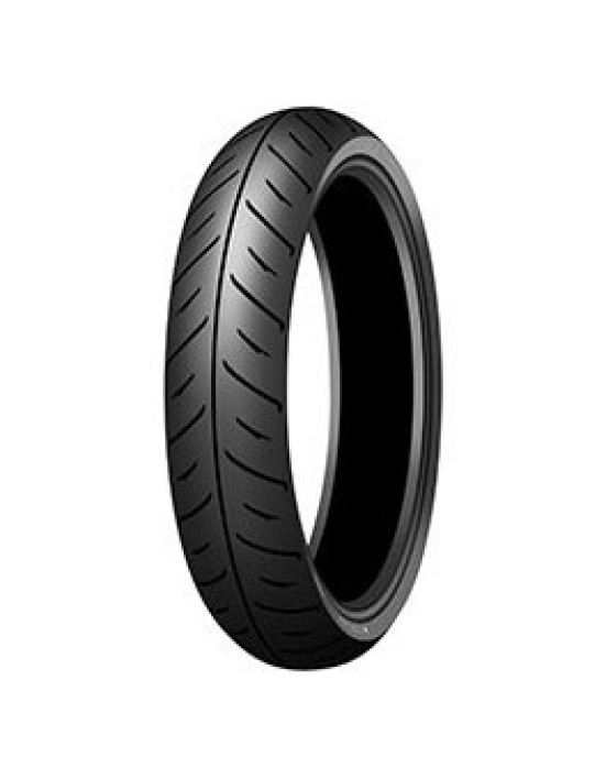 DUNLOP 130/60R19 D254 61H TL Predná HONDA GL1800 F6C DOT 10-50/2025