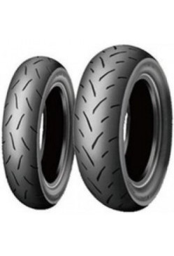 DUNLOP 130/70-12 TT93 GP 62L TL Zadná DOT 43/2024 DUNLOP 130/70-12 TT93 GP 62L TL Zadná DOT 43/2024