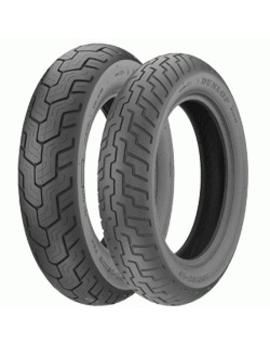 DUNLOP 130/70B18 D402 63H TL Predná HARLEY-DAVIDSON DOT 26-28/2022