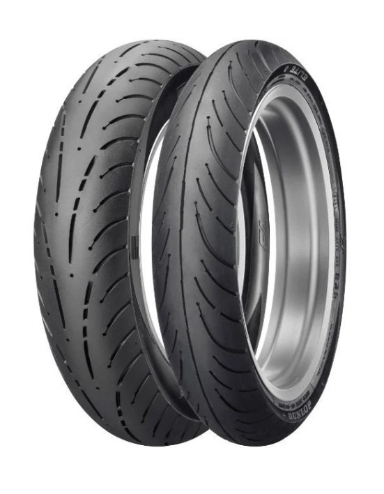 DUNLOP 130/70B18 D428 63H TL HONDA CMX1100 REBEL (2021) Predná DOT 31/2025