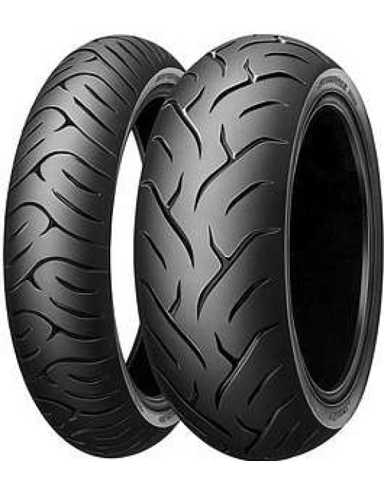 DUNLOP 130/70R18 SPORTMAX D221 A 63V TL Predná VZR 1800 DOT 46/2025 DUNLOP 130/70R18 SPORTMAX D221 A 63V TL Predná VZR 1800 DOT 46/2025