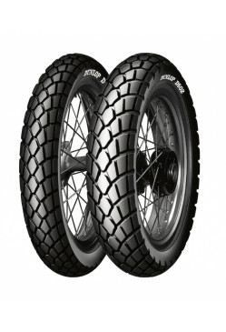 DUNLOP 130/80-17 D602 65P TL Zadná DOT 12/2026 DUNLOP 130/80-17 D602 65P TL Zadná DOT 12/2026