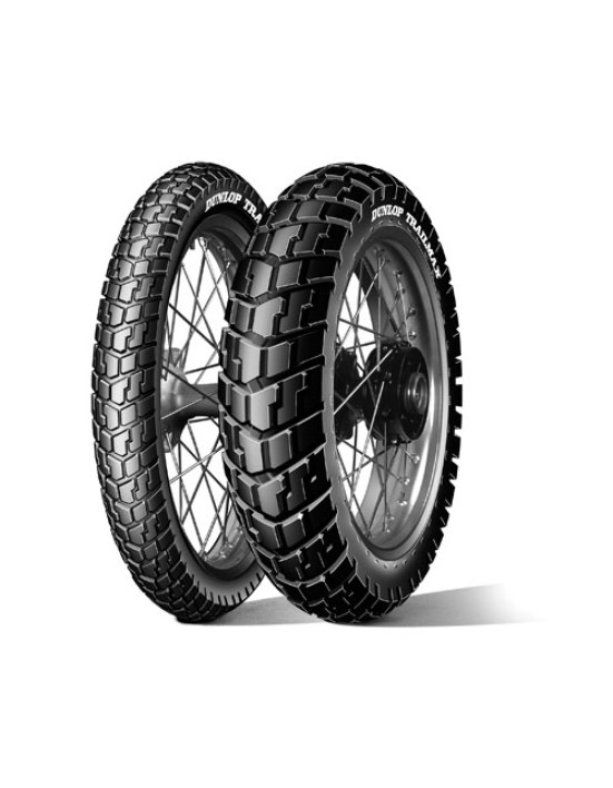 DUNLOP 130/80-17 TRAILMAX 65T TL Zadná DOT 35-36/2025