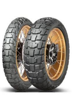 DUNLOP 130/80-17 TRAILMAX RAID 65S M+S TL Zadná DOT 01-20/2024 DUNLOP 130/80-17 TRAILMAX RAID 65S M+S TL Zadná DOT 01-20/2024