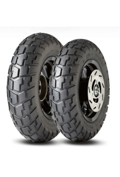 DUNLOP 130/90-10 TRAILMAX SCOOTER 61J TL Zadná DOT 04/2025 DUNLOP 130/90-10 TRAILMAX SCOOTER 61J TL Zadná DOT 04/2025