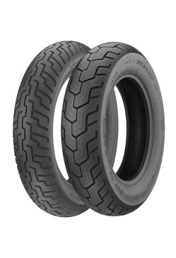 DUNLOP 130/90-16 D404 67S TT Predná DOT 03/2026 DUNLOP 130/90-16 D404 67S TT Predná DOT 03/2026