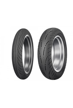 DUNLOP 130/90B16 ELITE 4 73H TL Predná DOT 02-07/2023 DUNLOP 130/90B16 ELITE 4 73H TL Predná DOT 02-07/2023