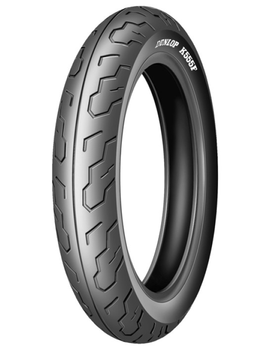 DUNLOP 140/80-15 K555 J 67H TL Zadná DOT 02/2025 DUNLOP 140/80-15 K555 J 67H TL Zadná DOT 02/2025